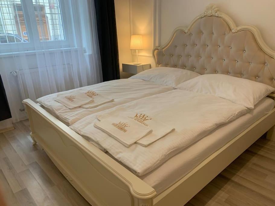 Helen Homestay Vysehrad Prague Ngoại thất bức ảnh